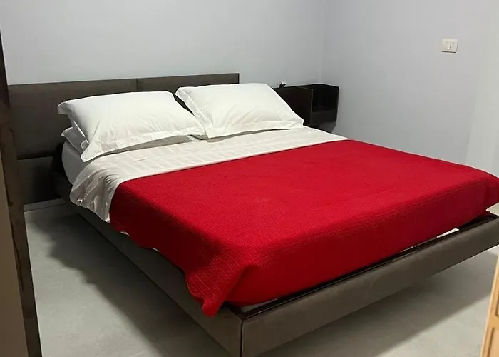 Sea Breeze Apartment, Qerret