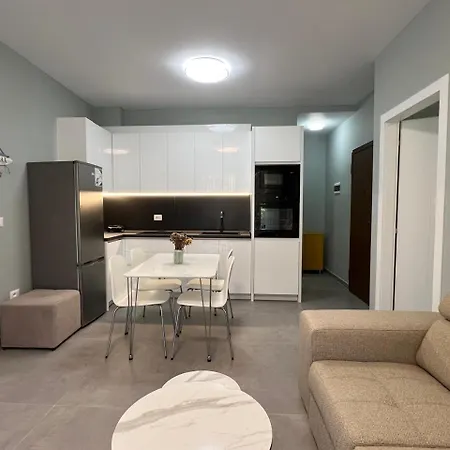 Sea Breeze Apartment, Qerret