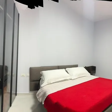 Sea Breeze Apartment, Qerret *