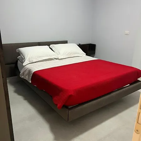 Sea Breeze Apartment, Qerret